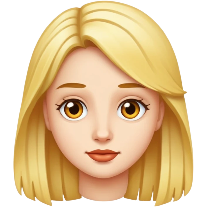 Helly R emoji