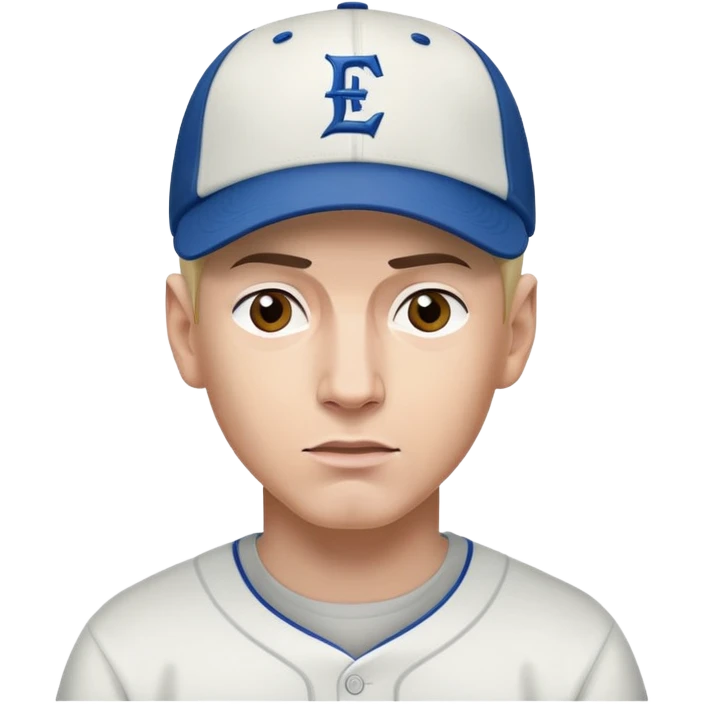 Eminem emoji