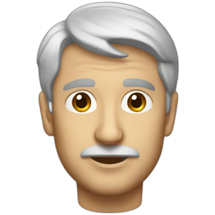 Jacques SURRIER emoji