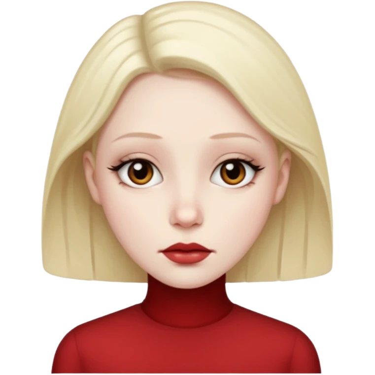 مغرور emoji