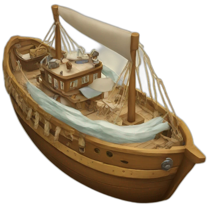 VOYAGE emoji