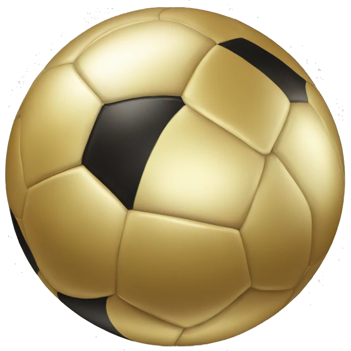 balon-de-oro emoji