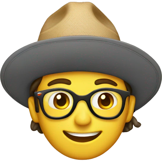 Travel emoji