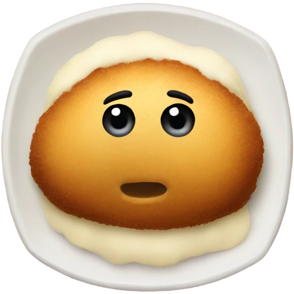 Arancini emoji