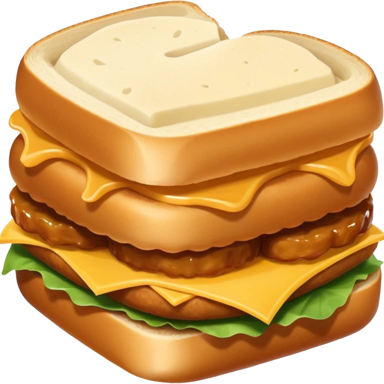 chick fil a emoji