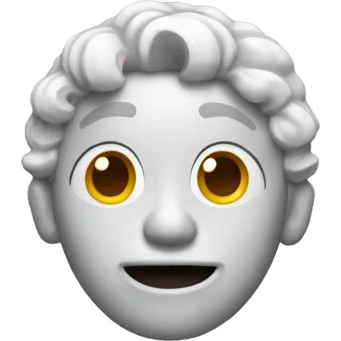 shaking head emoji