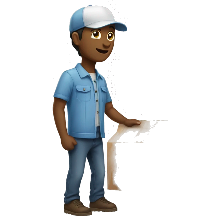 delivery for clothes store emoji