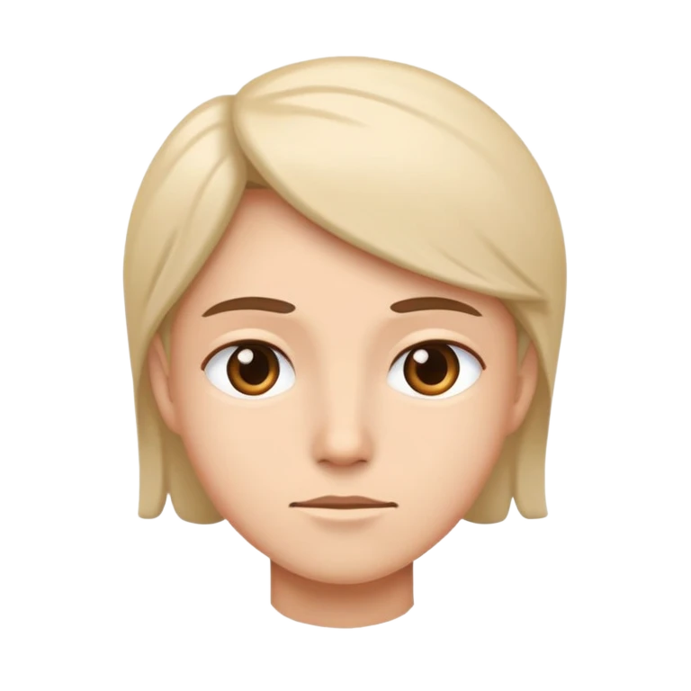 👀😐 emoji