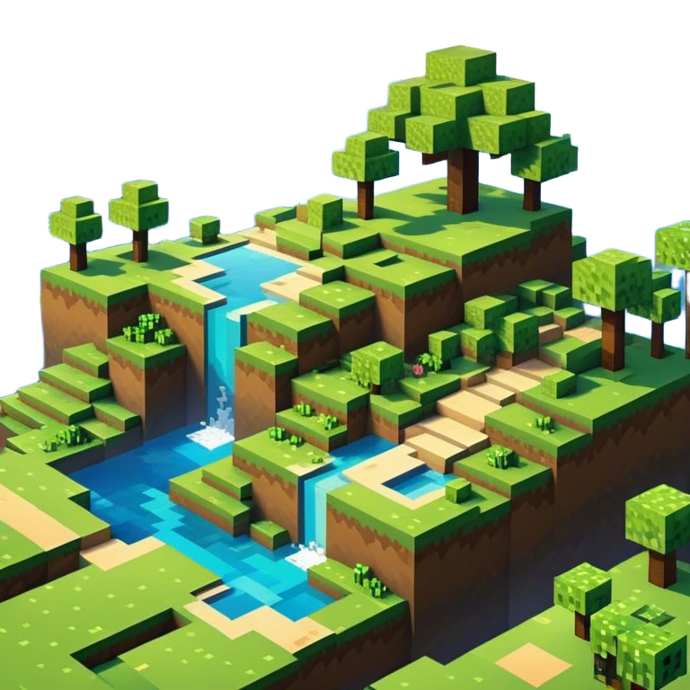 minecraft emoji