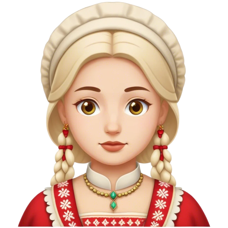 traditionalist polish emoji