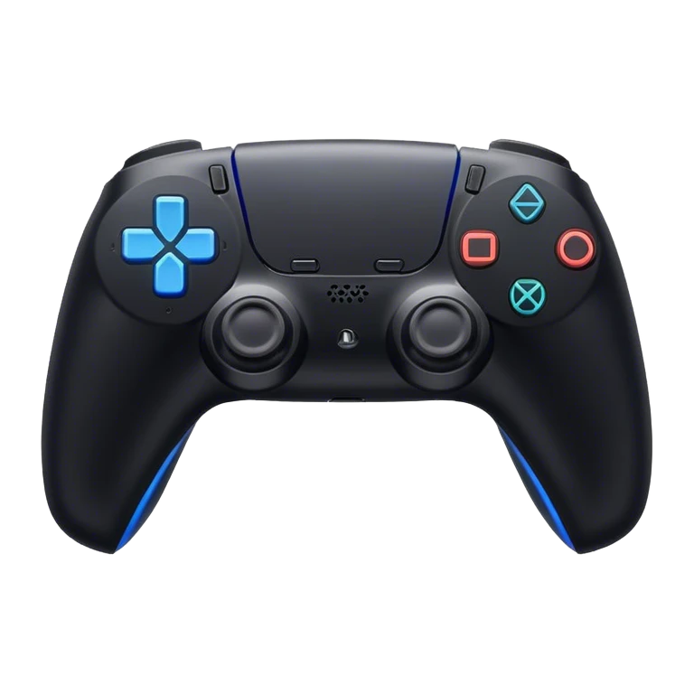 Ps5 emoji