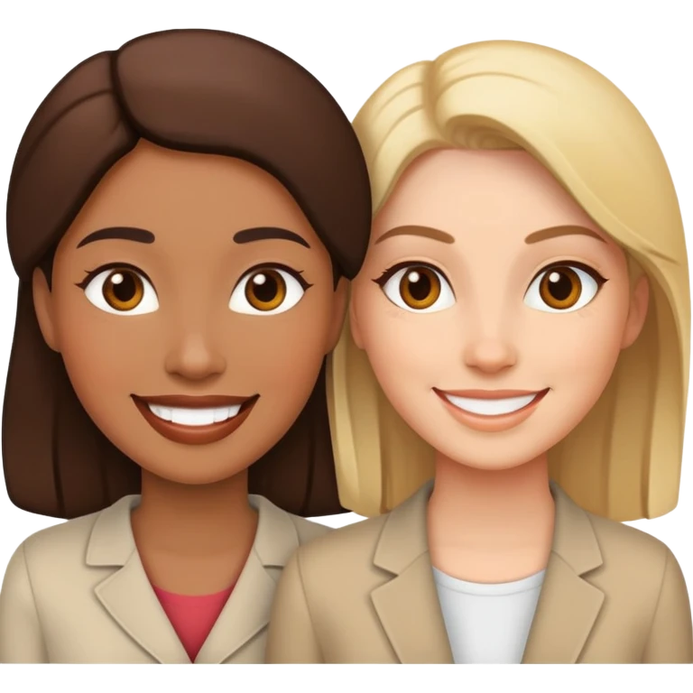Lesbians  emoji