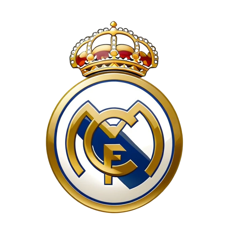 Real Madrid  emoji
