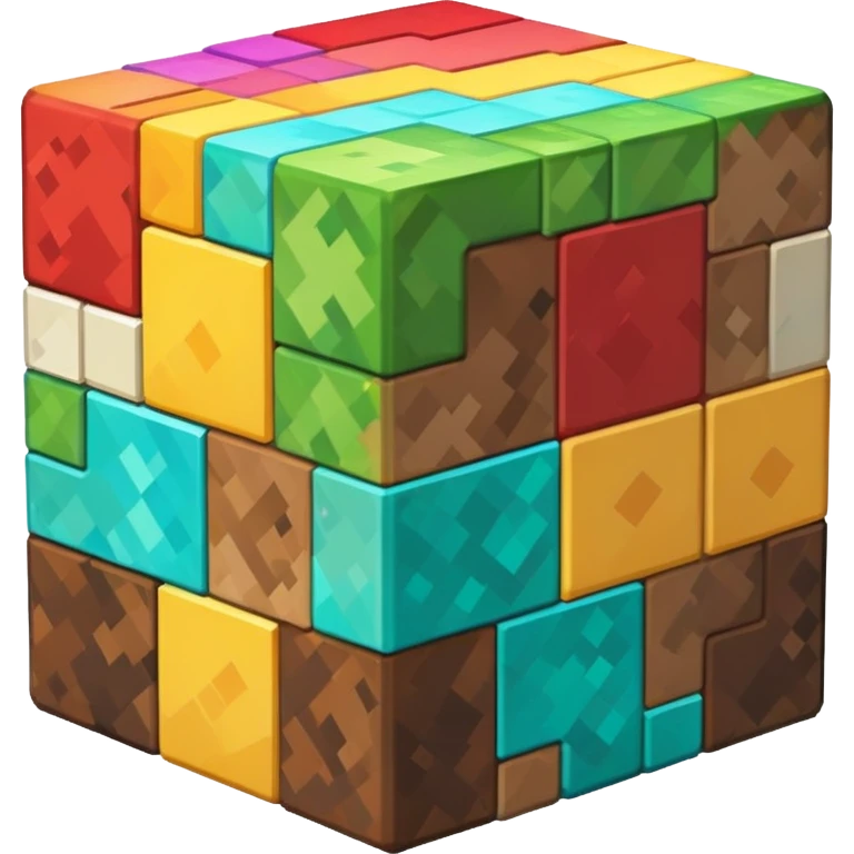 minecraft emoji