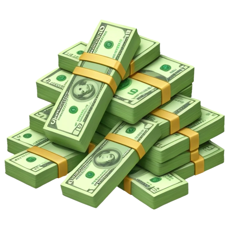 money emoji