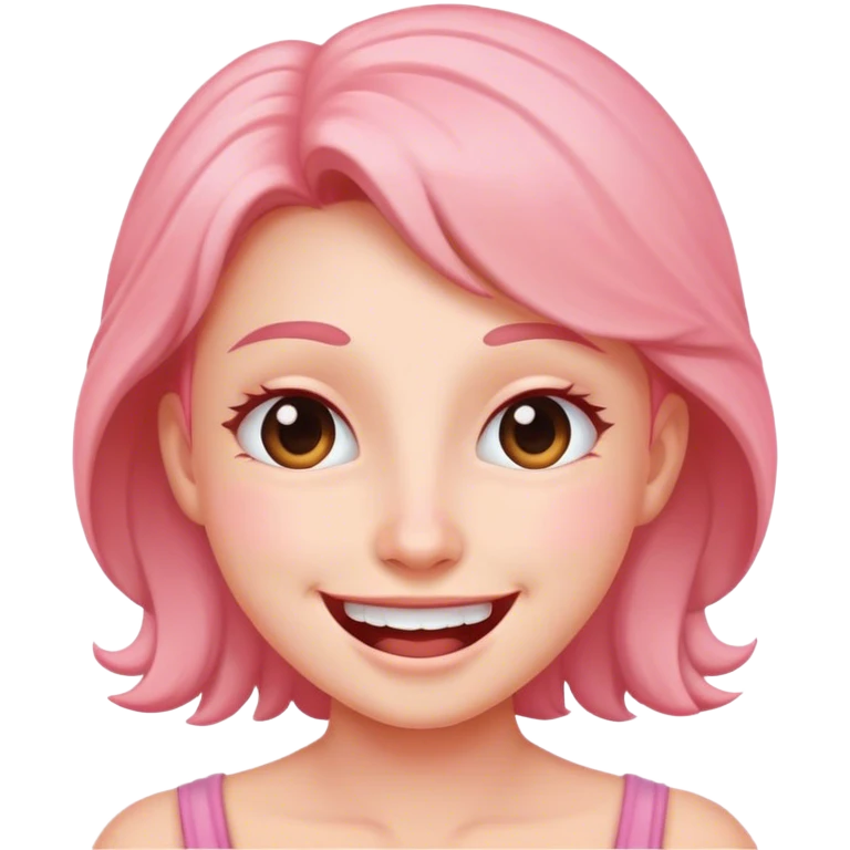 🥹🥰 emoji