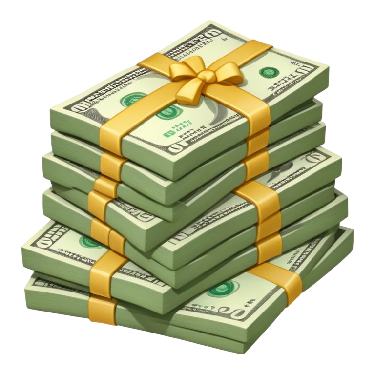 money emoji