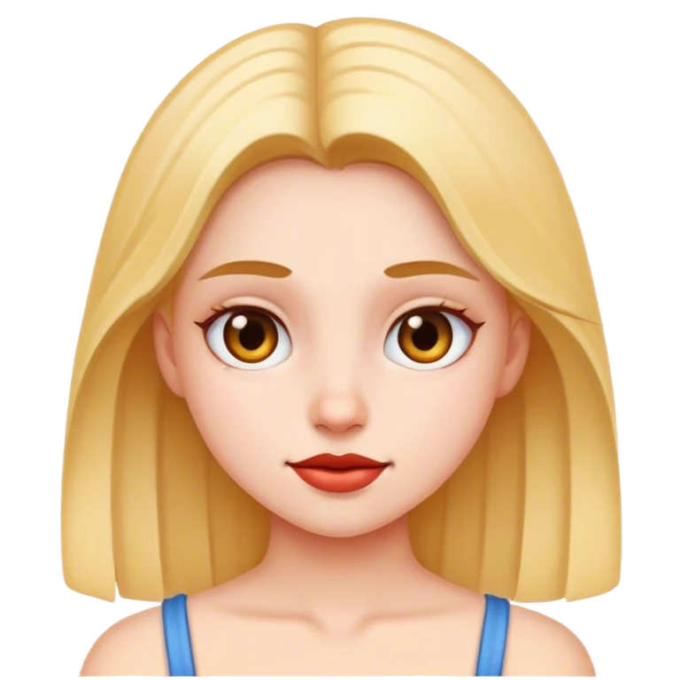 ребенок девочка emoji