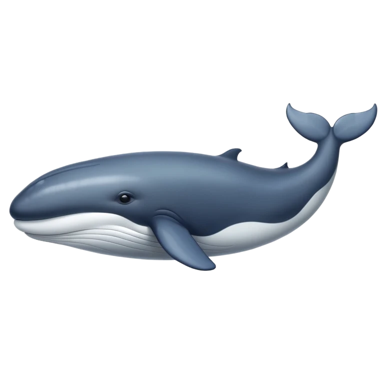 whale emoji