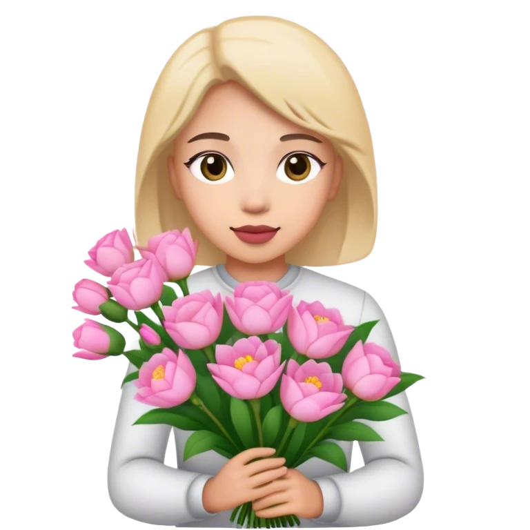 🧃🌸🌸 emoji