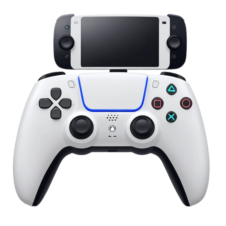 Ps5 emoji