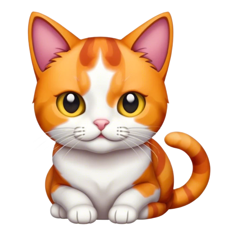 Gato emoji