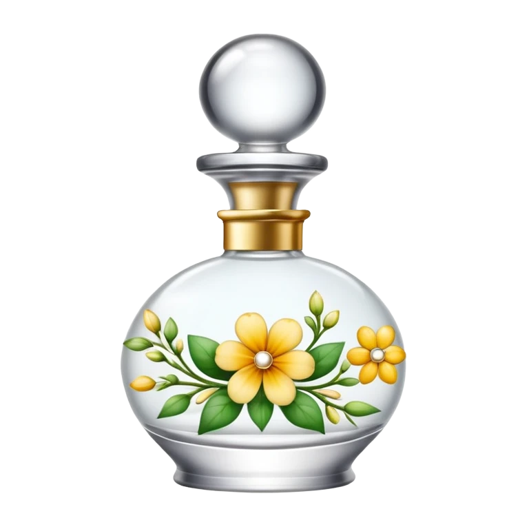Perfume emoji
