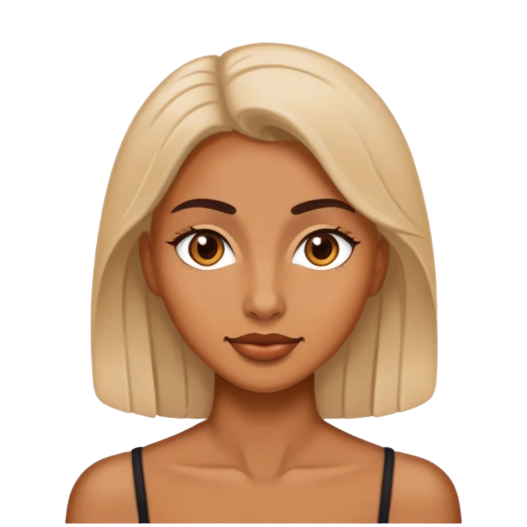 Hawk tuah emoji