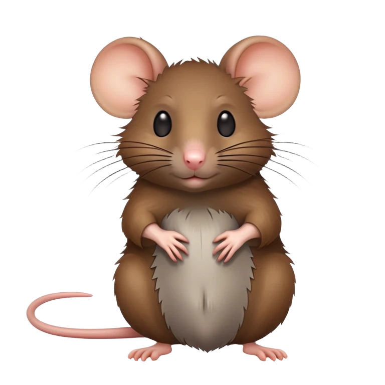rat emoji