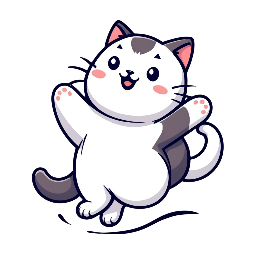 Cat emoji
