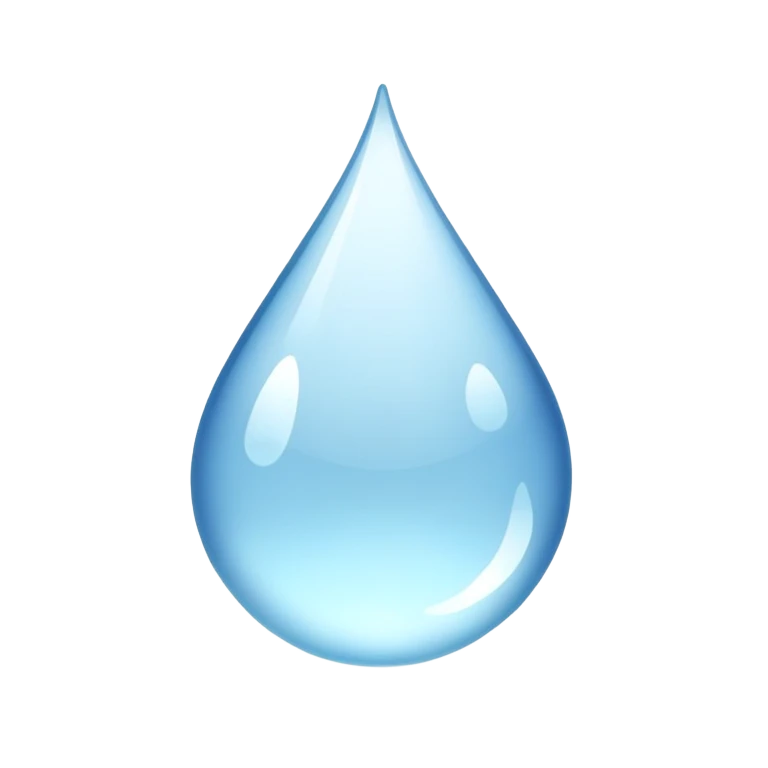 🌊🤍 emoji