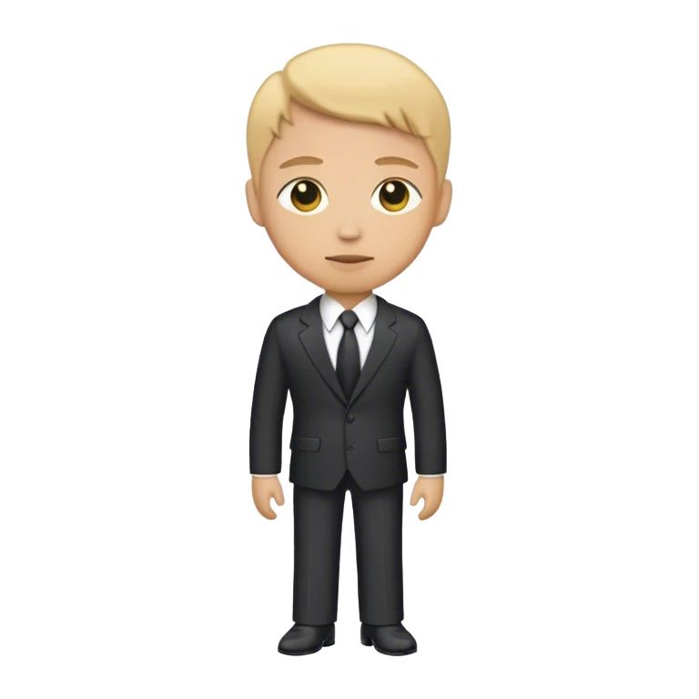 Droit  emoji
