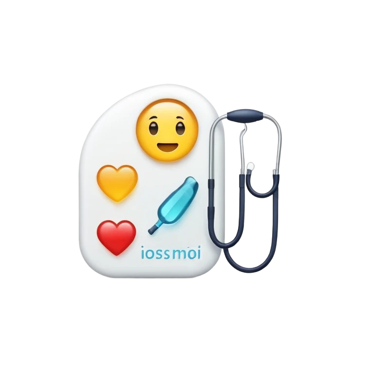 health emoji