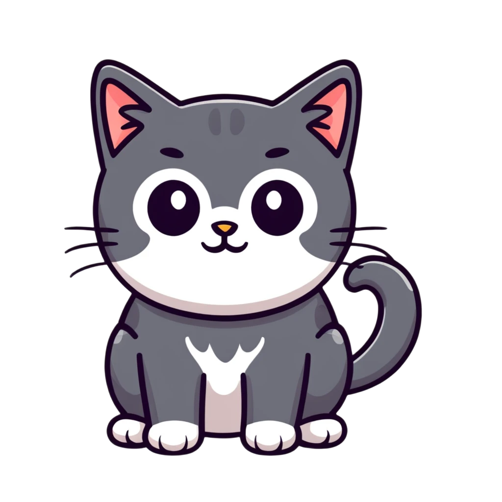 Cat emoji