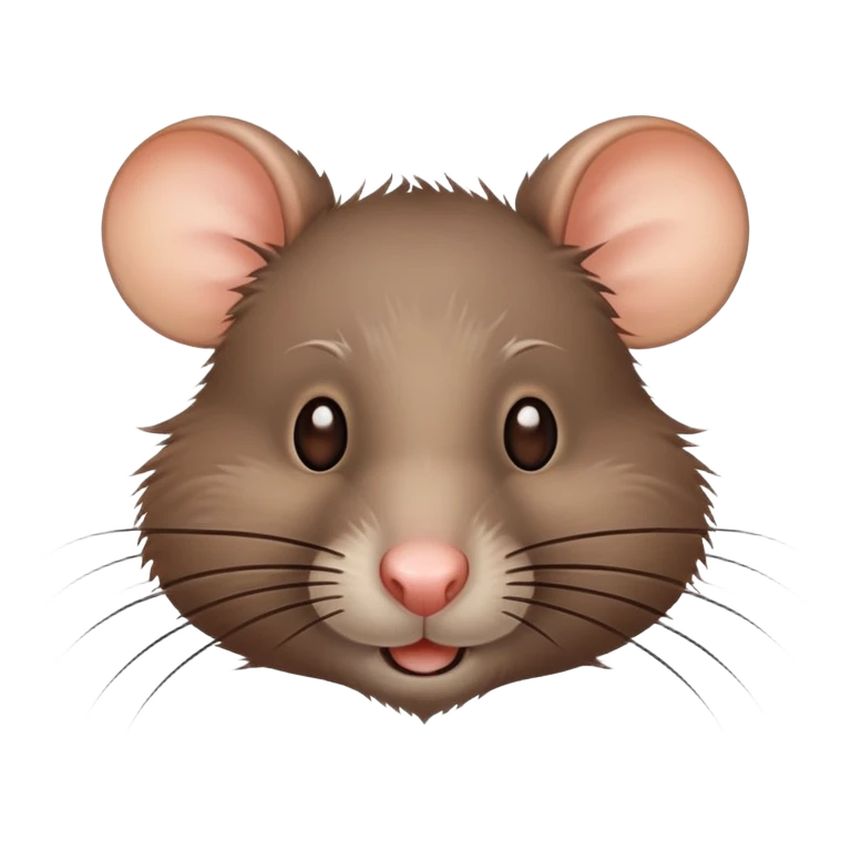 rat emoji