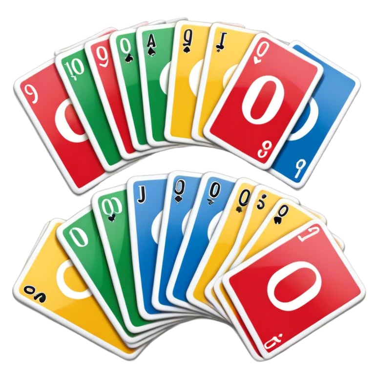 uno emoji