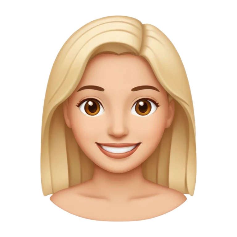 Mujer emoji