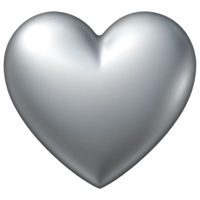 Herz emoji