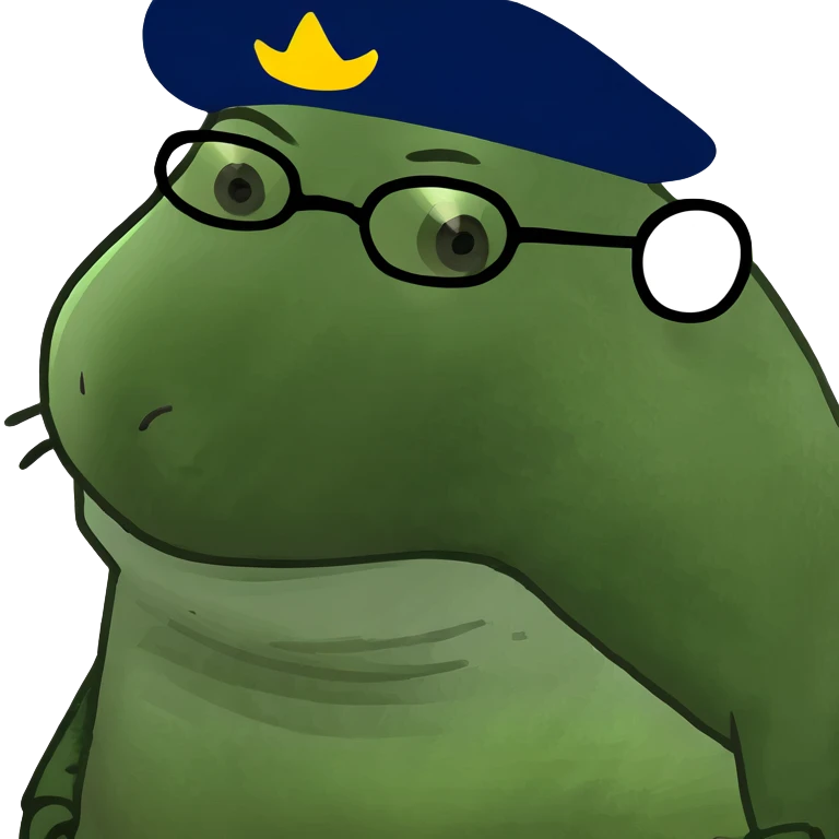 Fat rat emoji
