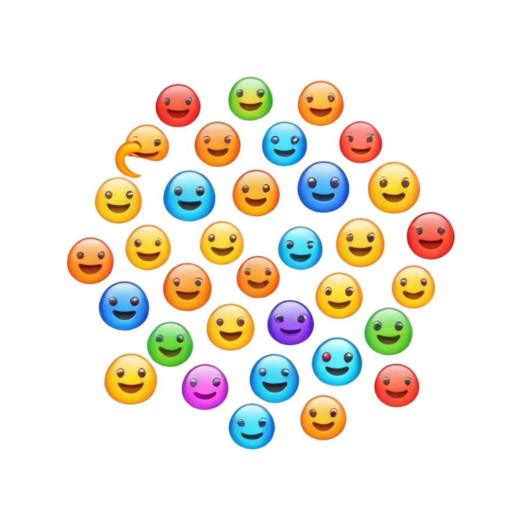 Awesome emoji