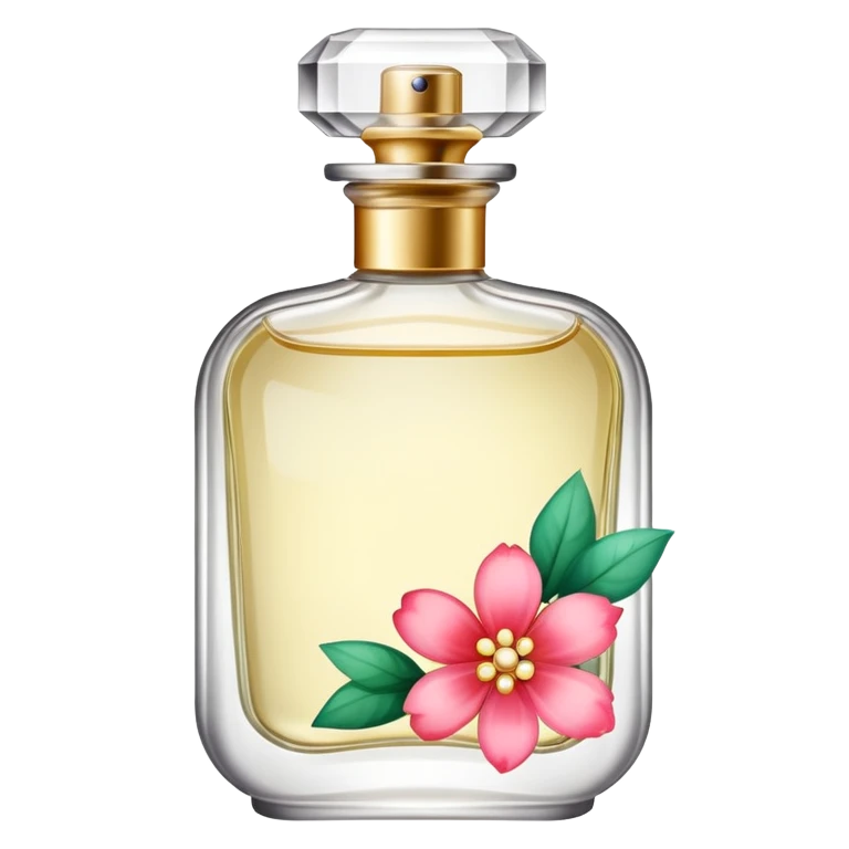 Perfume  emoji
