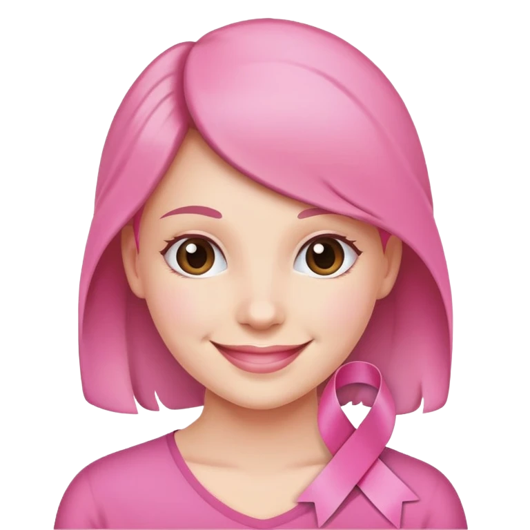 🥹🎀 emoji