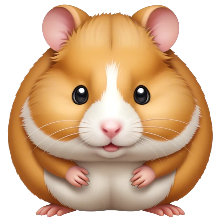 hamster emoji