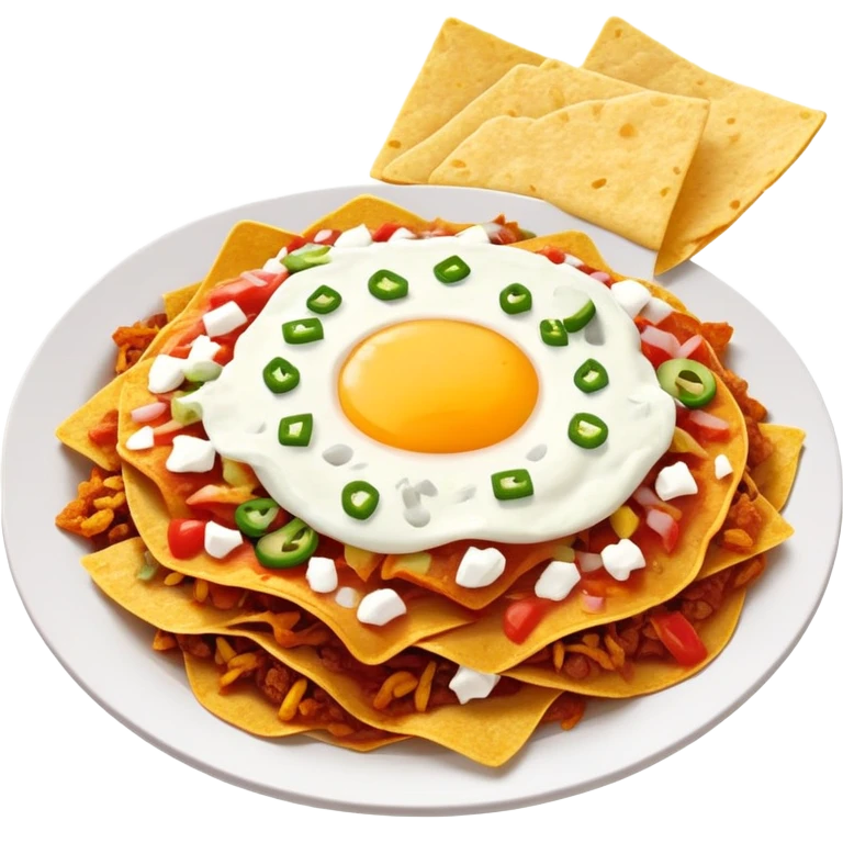 Chilaquiles  emoji