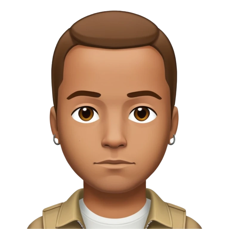 cj from gta  emoji