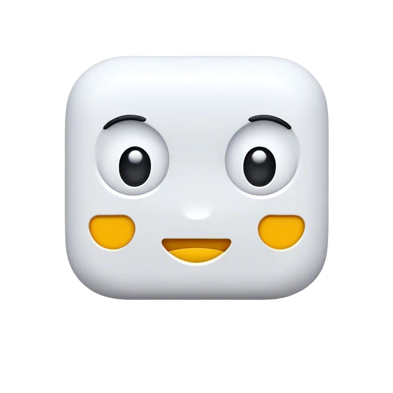 3d emoji