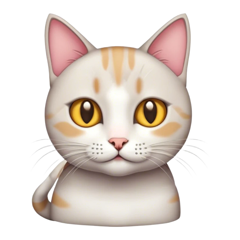 Gato emoji