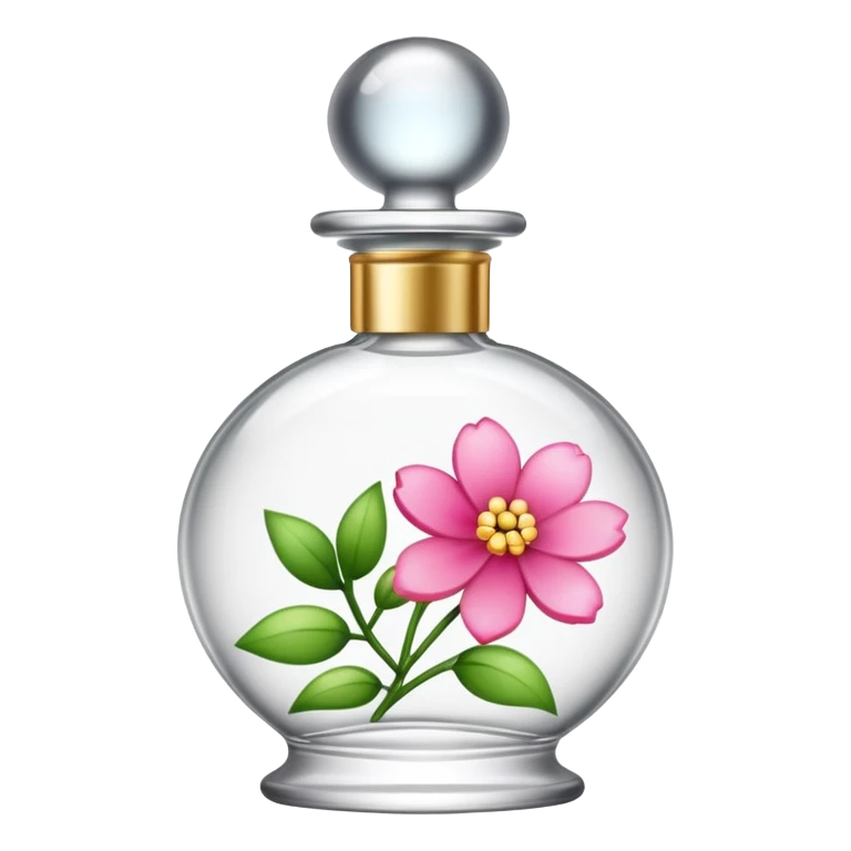 Perfume emoji