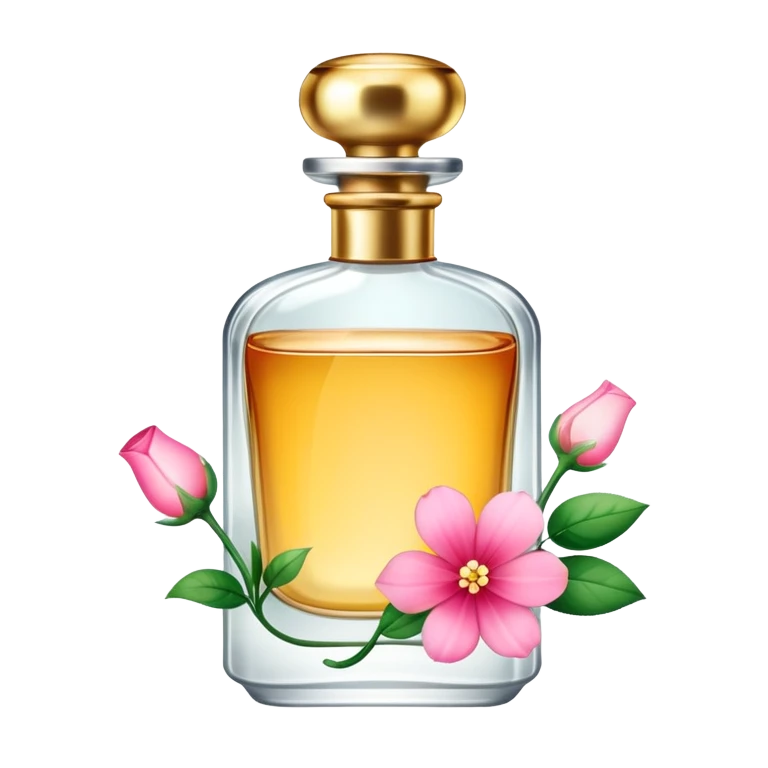 Perfume emoji