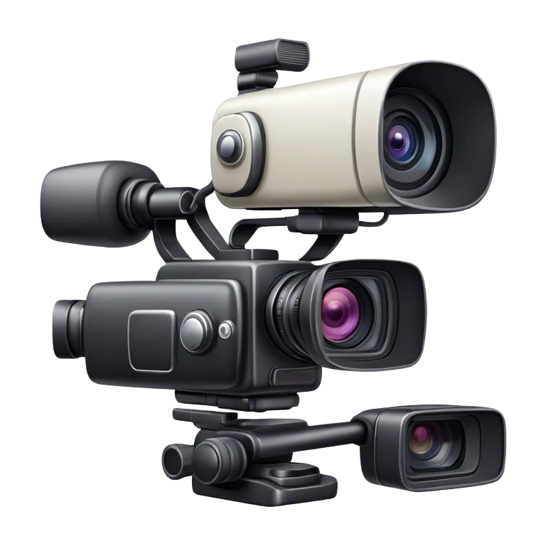 video emoji